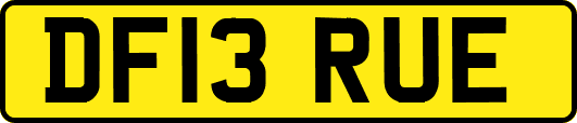 DF13RUE