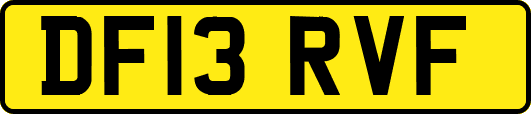 DF13RVF