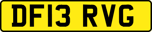 DF13RVG