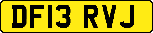 DF13RVJ