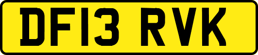 DF13RVK