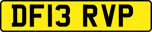 DF13RVP