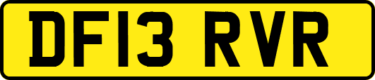 DF13RVR