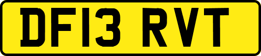 DF13RVT