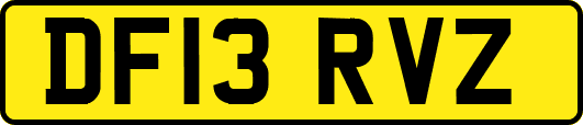 DF13RVZ