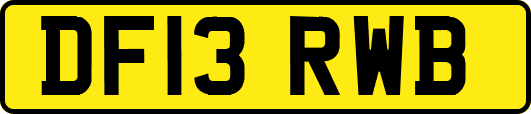 DF13RWB
