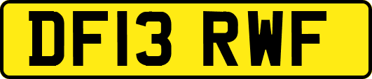 DF13RWF