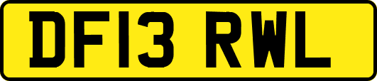 DF13RWL
