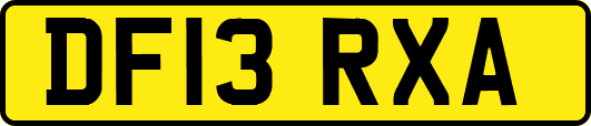 DF13RXA