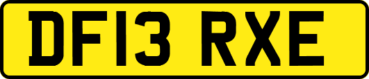DF13RXE