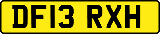 DF13RXH