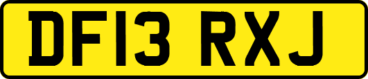 DF13RXJ