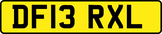 DF13RXL