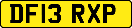 DF13RXP