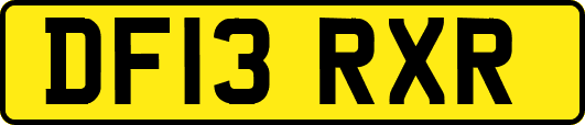 DF13RXR