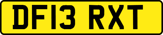 DF13RXT