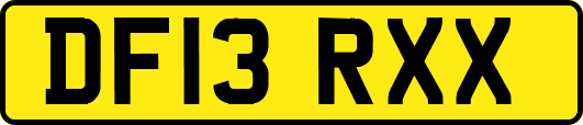 DF13RXX