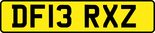 DF13RXZ