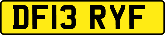 DF13RYF