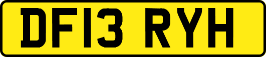 DF13RYH