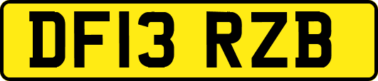 DF13RZB