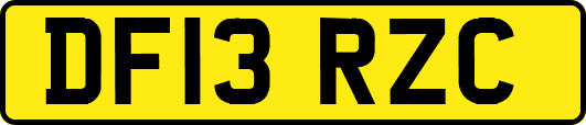 DF13RZC