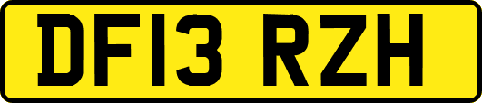 DF13RZH