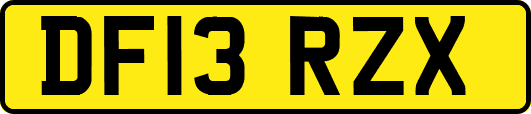 DF13RZX