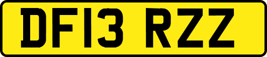 DF13RZZ