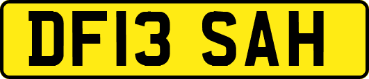 DF13SAH