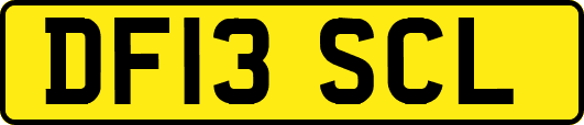 DF13SCL