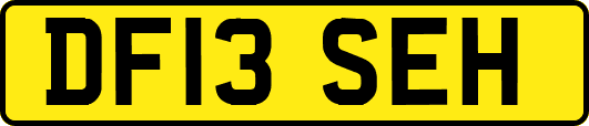 DF13SEH