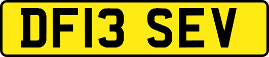 DF13SEV