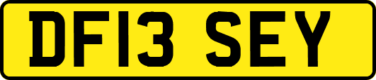 DF13SEY