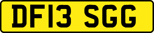 DF13SGG