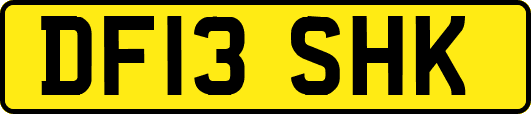 DF13SHK