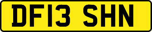 DF13SHN