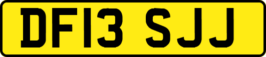 DF13SJJ