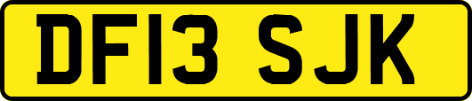 DF13SJK