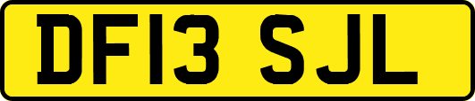 DF13SJL
