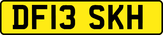 DF13SKH