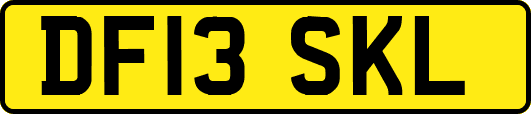 DF13SKL