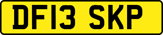 DF13SKP