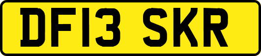 DF13SKR