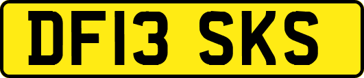 DF13SKS