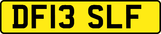 DF13SLF
