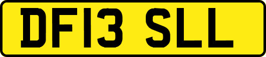 DF13SLL