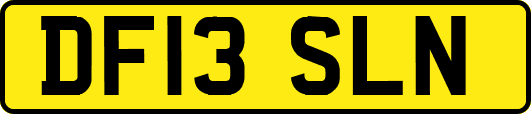 DF13SLN