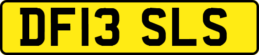 DF13SLS
