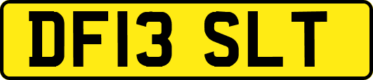 DF13SLT